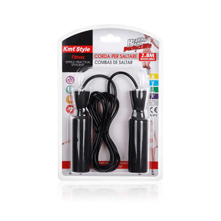 Comba de Saltar Pro: Cardio, Quema Grasa y Fitness en Casa - Sweet Home