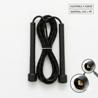 Comba para Saltar Ajustable - Fitness y Cardio - Sweet Home