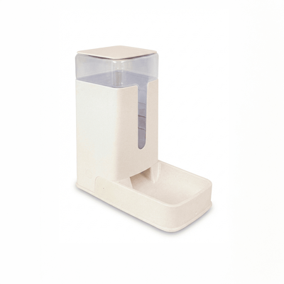 Comedero automático 3.5L para perros y gatos - Sweet Home