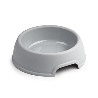 Comedero Redondo Antideslizante para Perros y Gatos - Sweet Home
