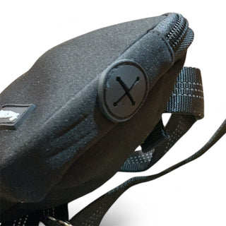 Correa Ergonómica para Perro con Bolsa de Paseo Integrada - Sweet Home