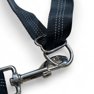 Correa Ergonómica para Perro con Bolsa de Paseo Integrada - Sweet Home