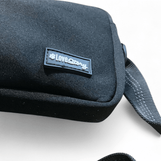 Correa Ergonómica para Perro con Bolsa de Paseo Integrada - Sweet Home