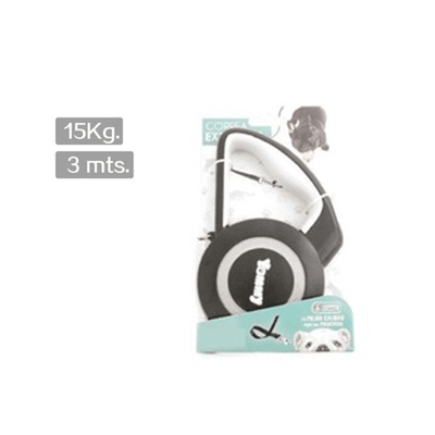 Correa Extensible para Mascota - Sweet Home