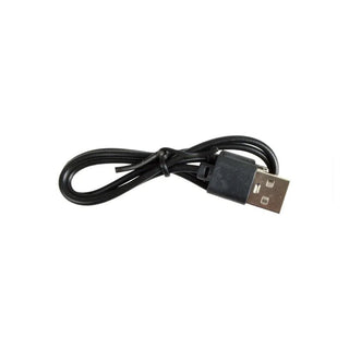 Correa LED para Perro Luz Amarilla 120 cm – Recargable USB, Alta Visibilidad Nocturna - Sweet Home
