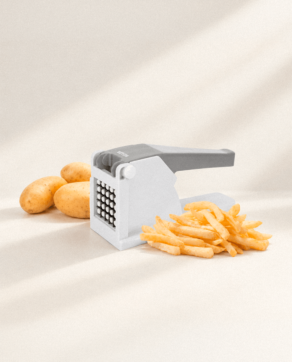 Cortador de patatas en bastones Cortadoras de cocina accesorios de cocina - Sweet Home