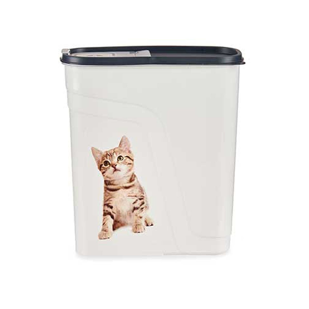 Cubo Dispensador Comida 4L - Sweet Home