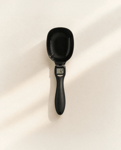 Cuchara medidora digital Kitchen Tools & Utensils accesorios de cocina - Sweet Home