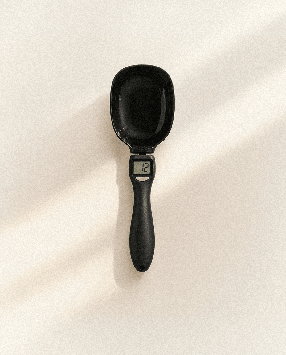Cuchara medidora digital Kitchen Tools & Utensils accesorios de cocina - Sweet Home