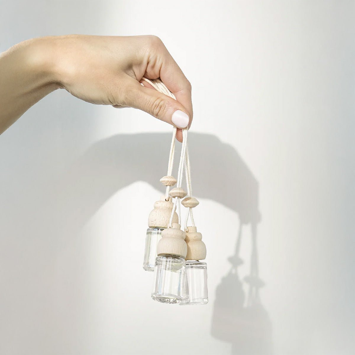 Difusor Coche Essential 8ml - Sweet Home