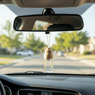 Difusor Coche Essential 8ml - Sweet Home