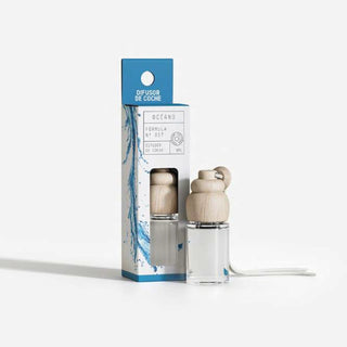 Difusor Coche Essential 8ml - Sweet Home