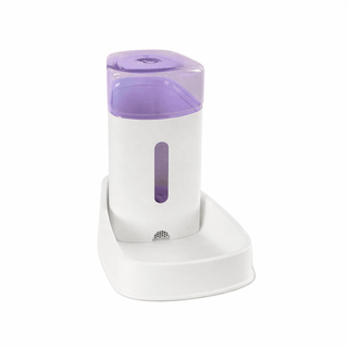 Dispensador de Agua Automático 3.5L Perros y Gatos | Sin BPA - Sweet Home