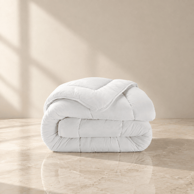 Edredón Cálido 240x220 cm | Relleno Nórdico Cama 150 Edredón Edredón - Sweet Home