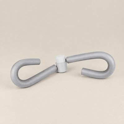 Ejercitador de Muslos y Glúteos Multifuncional | Tonificador de Caderas y Brazos en Casa Accesorios para aficionados a los deportes Brazos - Sweet Home