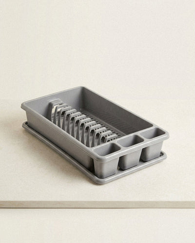 Escurreplatos rectangular mediano Escurreplatos Escurreplatos - Sweet Home