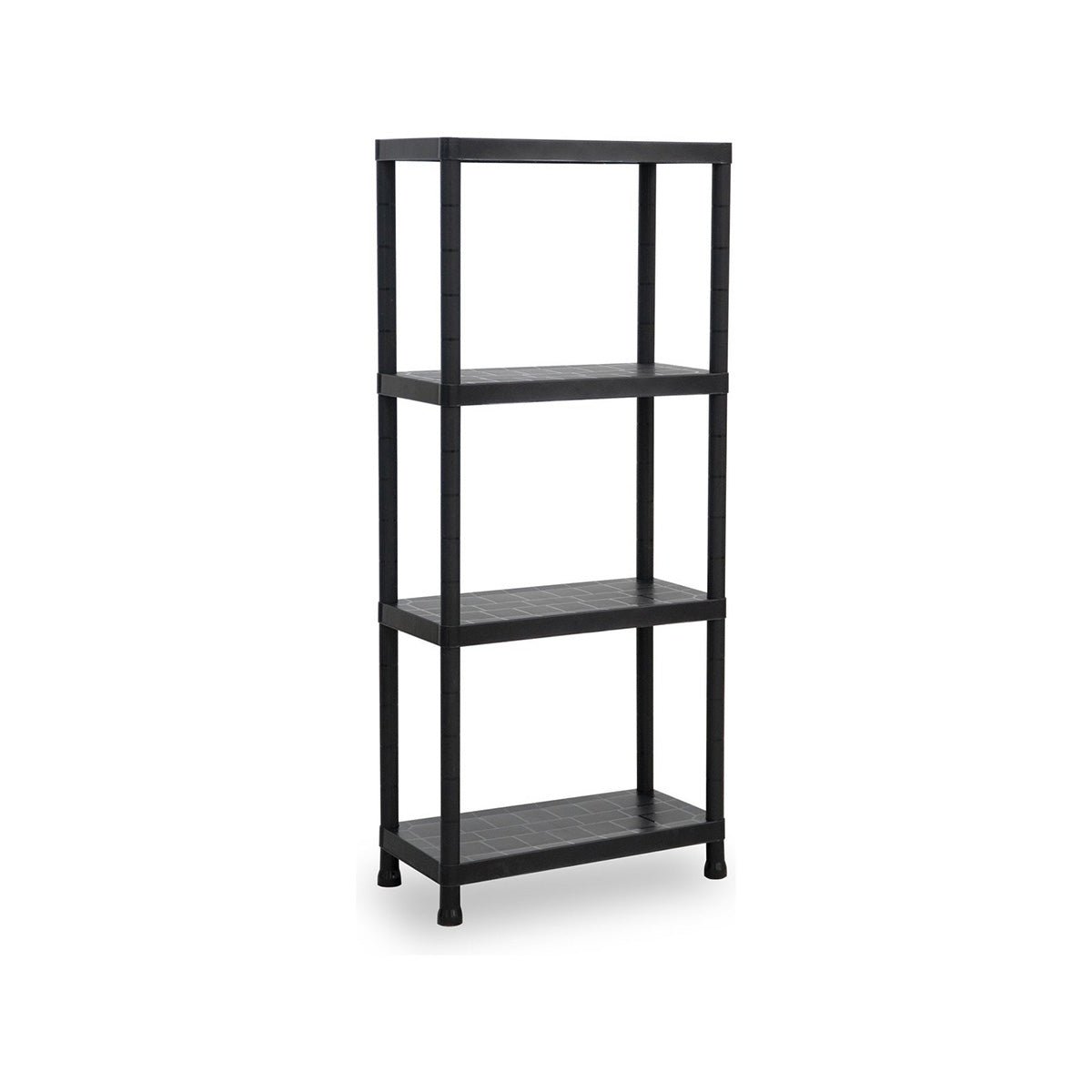 Estantería Stack Recuperado 4 Baldas Decoración y estanterías - Sweet Home
