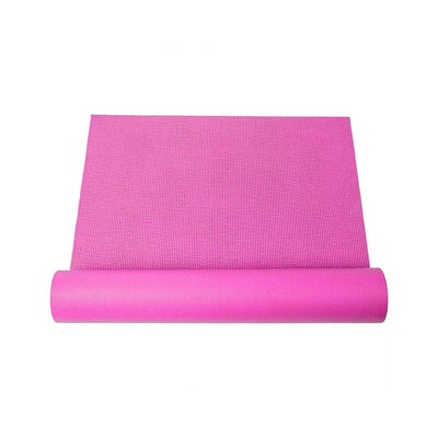 Esterilla de Yoga Antideslizante Basic - Sweet Home