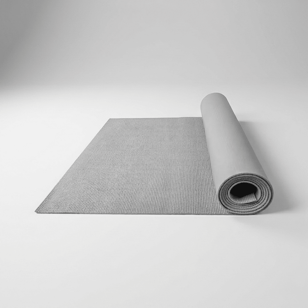 Esterilla de Yoga Antideslizante y Ecológica 3mm Esteras para pilates y yoga Deporte - Sweet Home