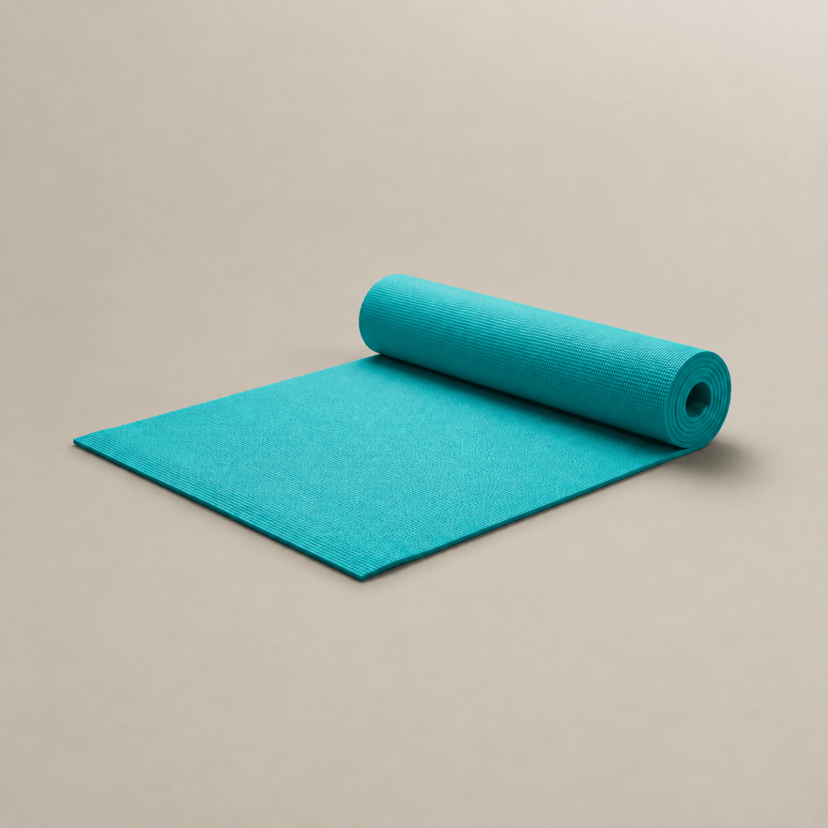 Esterilla de Yoga Antideslizante y Ecológica 3mm Esteras para pilates y yoga Deporte - Sweet Home