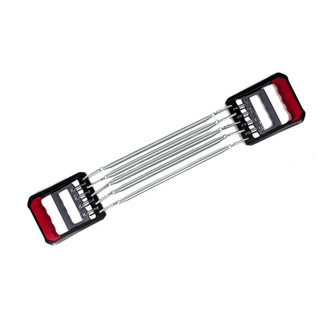 Extensor Para Musculación De Pecho Muelles Ajustable - Sweet Home