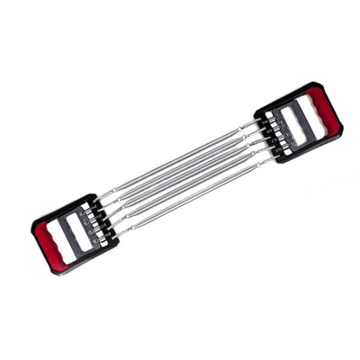 Extensor Para Musculación De Pecho Muelles Ajustable - Sweet Home
