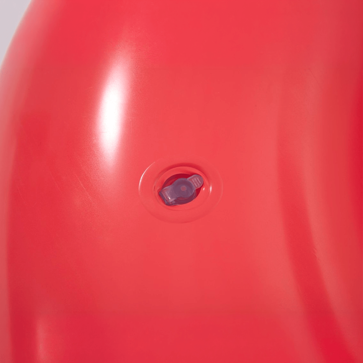 Flotador Inflable para Playa y Piscina con Aroma a Frambuesa - Sweet Home