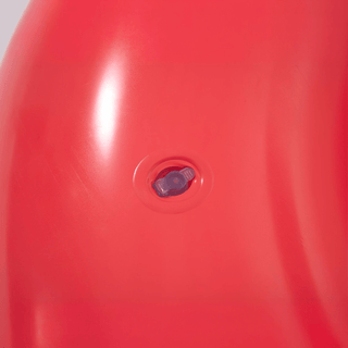 Flotador Inflable para Playa y Piscina con Aroma a Frambuesa - Sweet Home