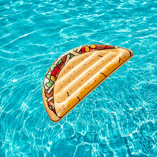 Flotador para Piscina y Playa 171 x 89 Cm - Sweet Home