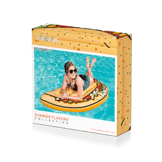 Flotador para Piscina y Playa 171 x 89 Cm - Sweet Home