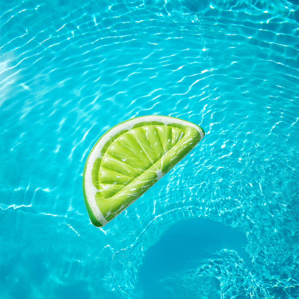 Flotador para Piscina y Playa 200 x 80 Cm - Sweet Home