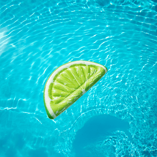 Flotador para Piscina y Playa 200 x 80 Cm - Sweet Home