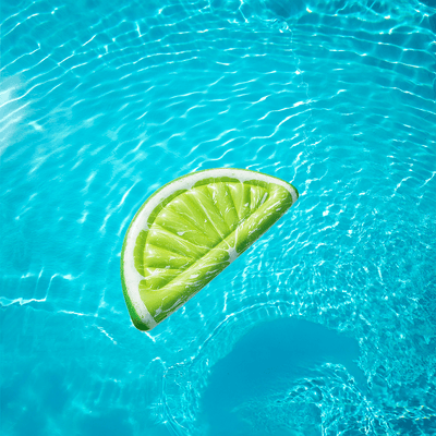 Flotador para Piscina y Playa 200 x 80 Cm - Sweet Home