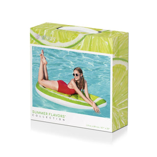 Flotador para Piscina y Playa 200 x 80 Cm - Sweet Home