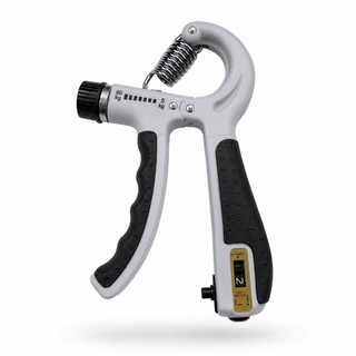 Fortalecedor de Mano y Muñeca Ajustable 5 - 60kg ejercitador para manos Deporte - Sweet Home