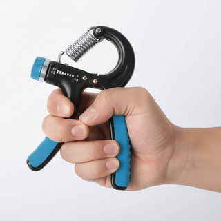 Fortalecedor de Mano y Muñeca Ajustable 5 - 60kg - Sweet Home