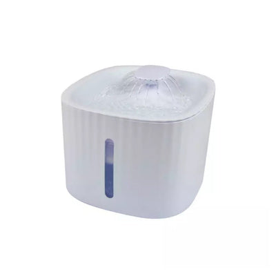 Fuente de Agua Automática para Gatos 3 Litros - Sweet Home