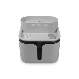 Fuente de Agua Automática para Mascotas 2.5L - Sweet Home