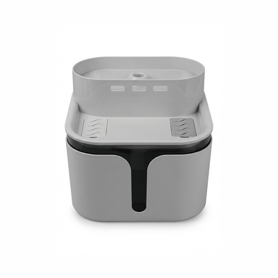 Fuente de Agua Automática para Mascotas 2.5L - Sweet Home