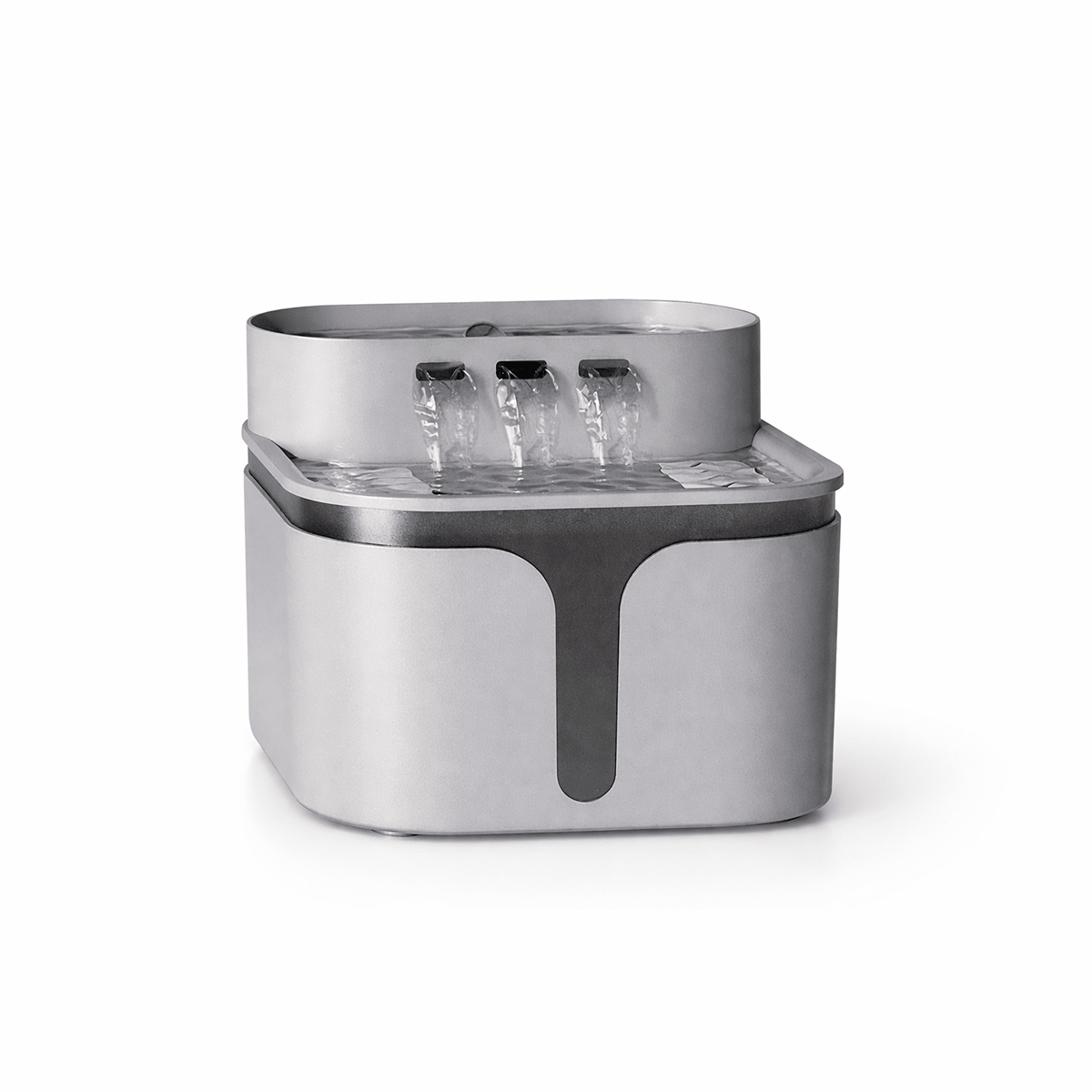 Fuente de Agua Automática para Mascotas 2.5L - Sweet Home