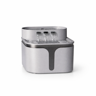 Fuente de Agua Automática para Mascotas 2.5L