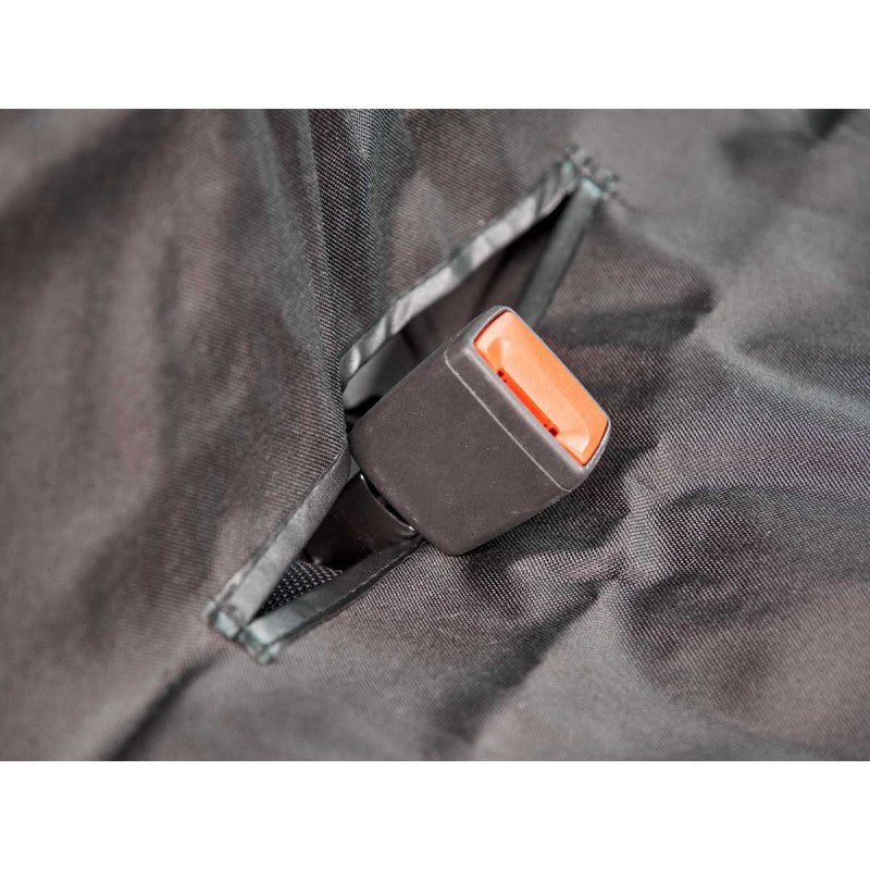 Funda Protectora Mascotas Protector de Asiento - Sweet Home