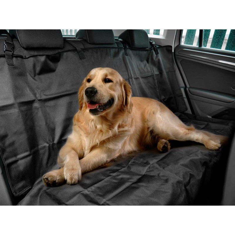 Funda Protectora Mascotas Protector de Asiento - Sweet Home