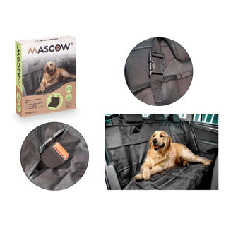 Funda Protectora Mascotas Protector de Asiento - Sweet Home