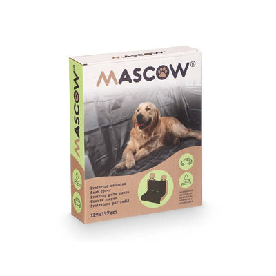 Funda Protectora Mascotas Protector de Asiento - Sweet Home