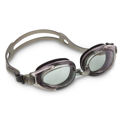 Gafas de Natación Intex Aquaflow Sport - Sweet Home