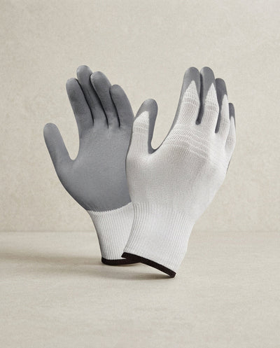 Guantes de Jardinería y Bricolaje 12 Pares guante - Sweet Home
