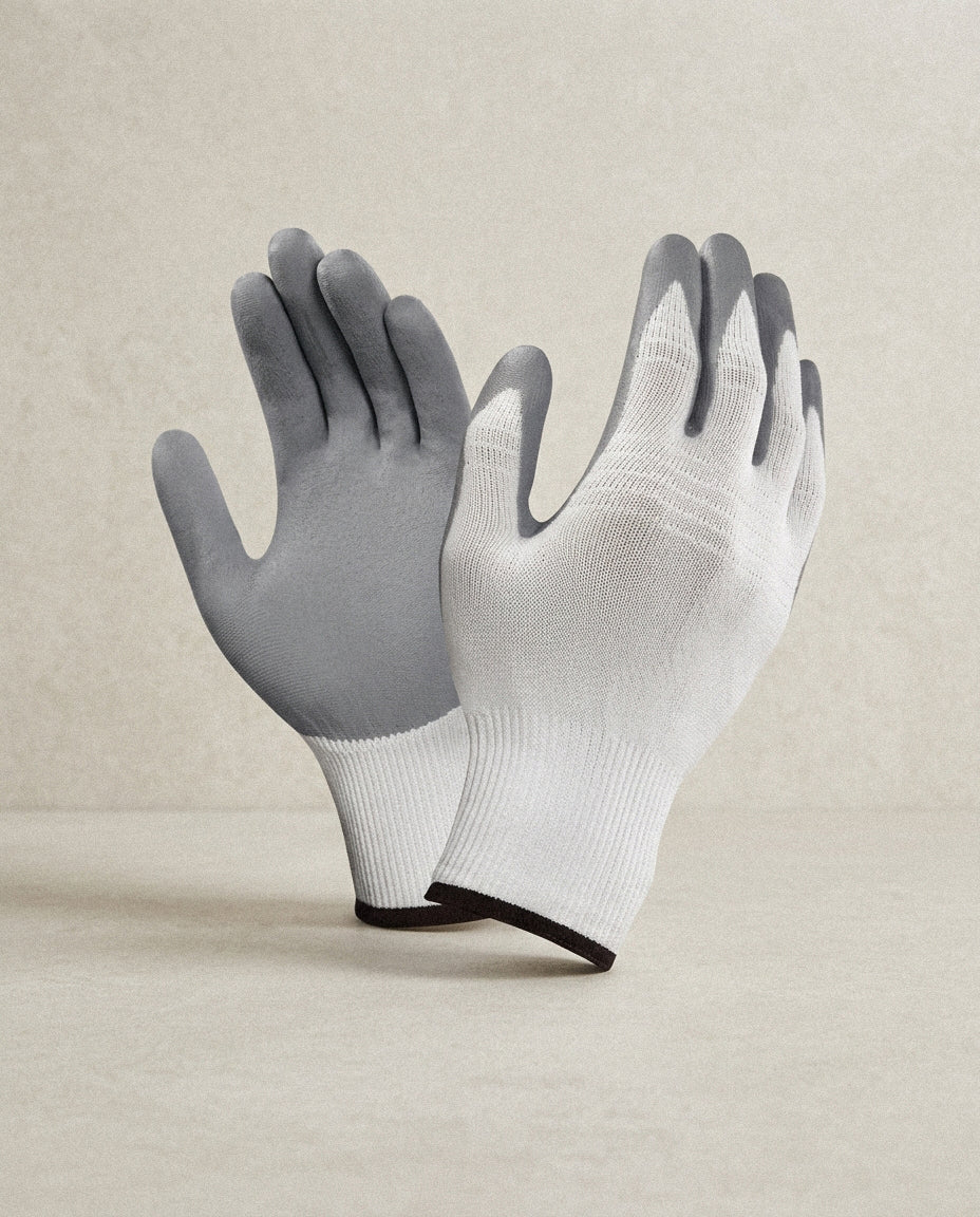 Guantes de Jardinería y Bricolaje 12 Pares guante - Sweet Home