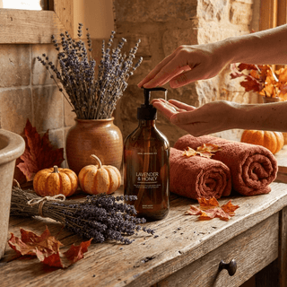 Jabón Artesanal Natural - Basic Collection - Sweet Home