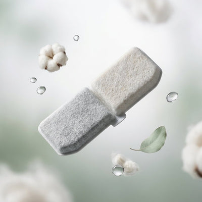 Juego de 6 Filtros para Fuente de Agua de Mascotas | Compatible y Duradero Fuentes de agua Filtros - Sweet Home
